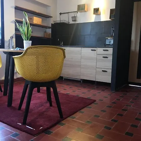 Katanka B&B 라스팔마스