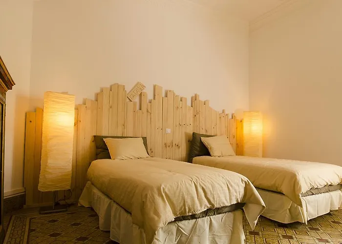 Bed & Breakfast Katanka Las Palmas de Gran Canaria