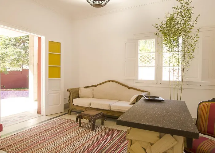 Bed & Breakfast Katanka 3*