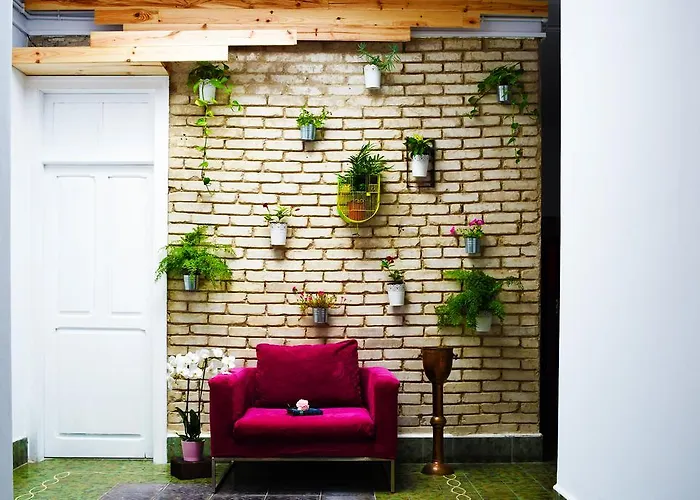 Bed & Breakfast Katanka Las Palmas de Gran Canaria