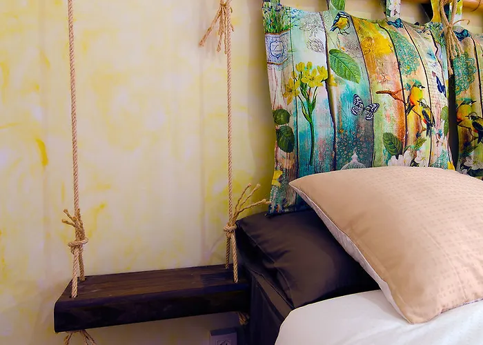 Katanka Bed & Breakfast