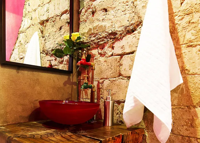 Katanka Bed & Breakfast