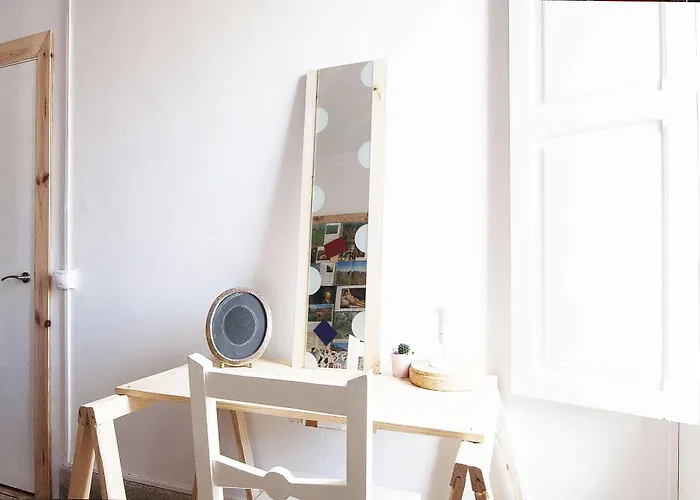 Katanka Bed & Breakfast Las Palmas de Gran Canaria