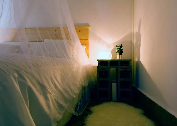 Katanka Bed & Breakfast Las Palmas de Gran Canaria