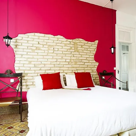 Bed and Breakfast Katanka Λας Πάλμας ντε Γκραν Κανάρια