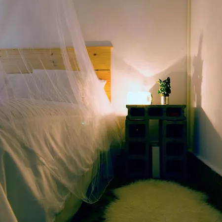 Katanka Bed and Breakfast Λας Πάλμας ντε Γκραν Κανάρια