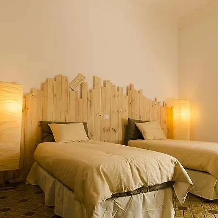 Bed & Breakfast Katanka Las Palmas de Gran Canaria