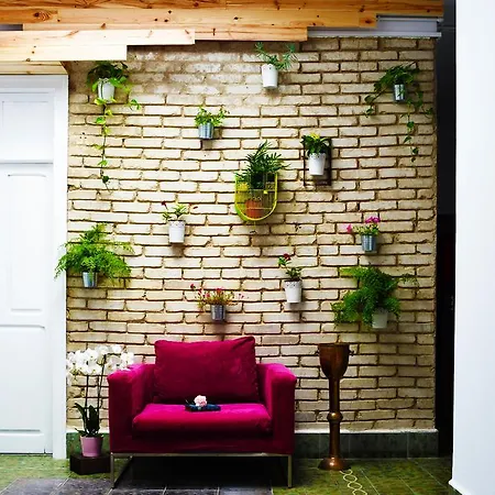 Bed & Breakfast Katanka Las Palmas de Gran Canaria