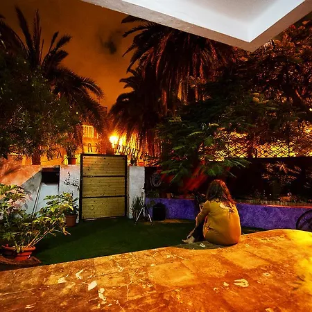 Couette-café Katanka 3*