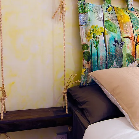 Katanka Bed & Breakfast