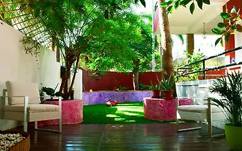 Couette-café Katanka Las Palmas de Gran Canaria