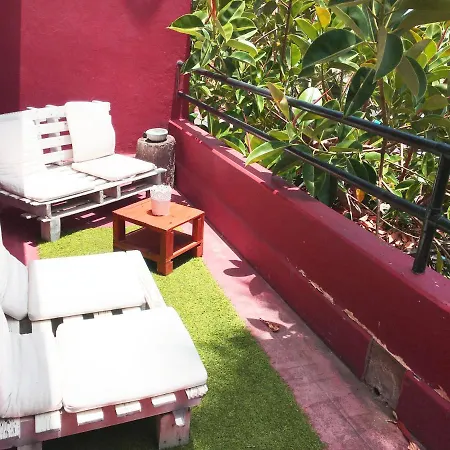 Katanka 3* Las Palmas de Gran Canaria