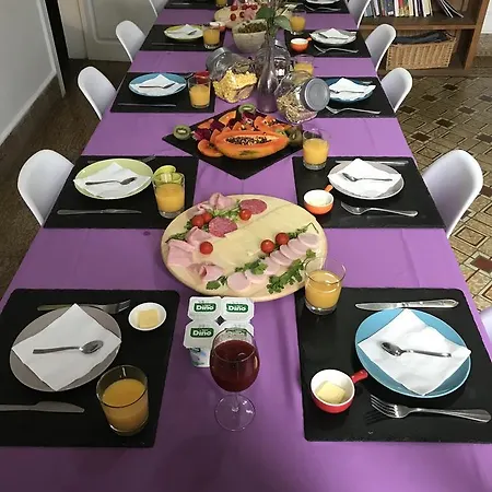 Katanka Alojamento de Acomodação e Pequeno-almoço