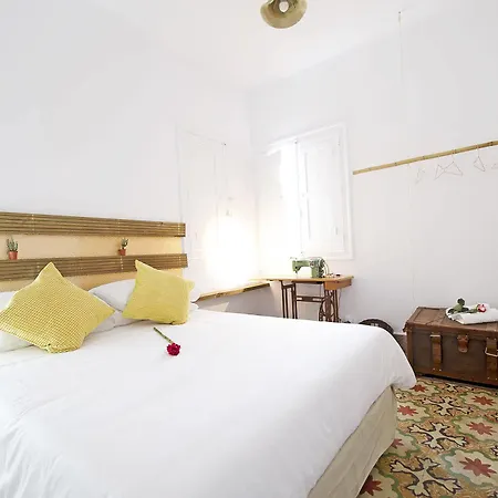 Katanka 3* Las Palmas de Gran Canárias