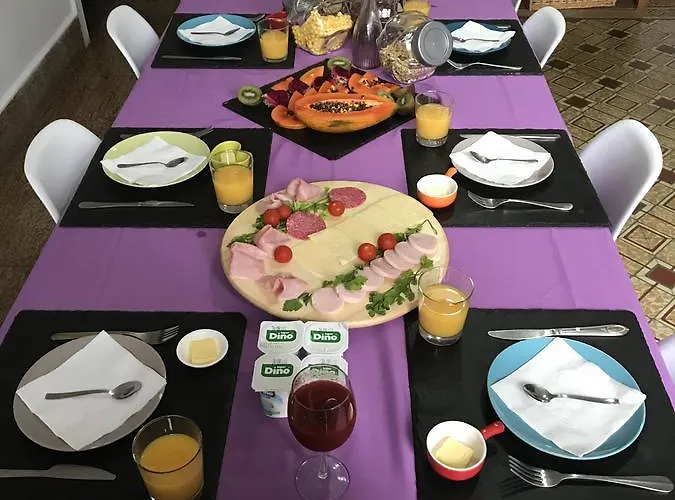 Katanka Alojamento de Acomodação e Pequeno-almoço