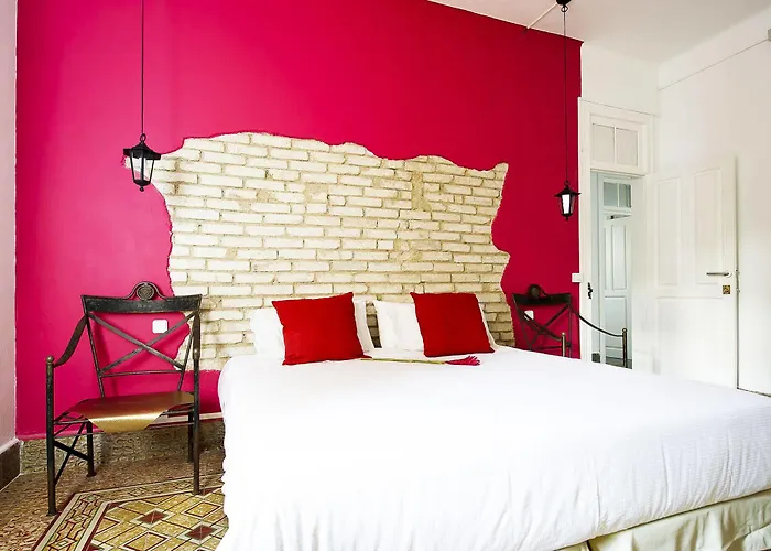 Alojamento de Acomodação e Pequeno-almoço Katanka Las Palmas de Gran Canárias